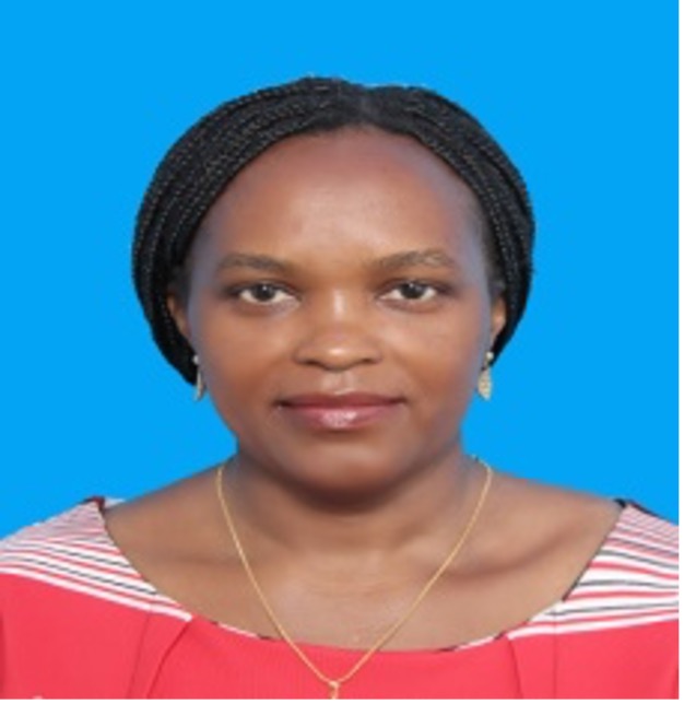 Ms. Hilda Pius Kessy