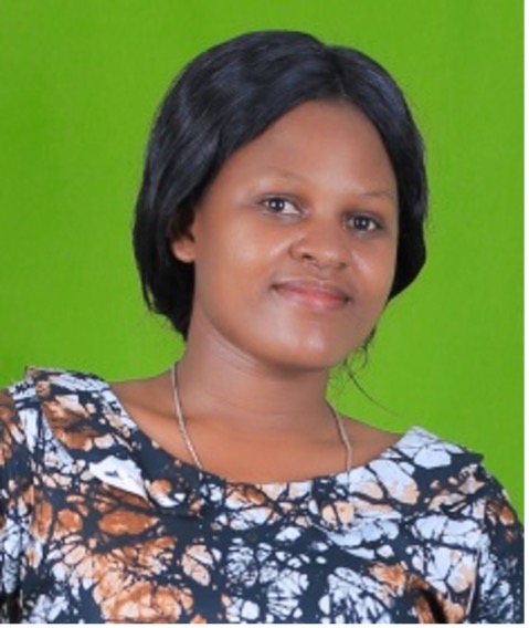 Ms. Veronica Kebwe