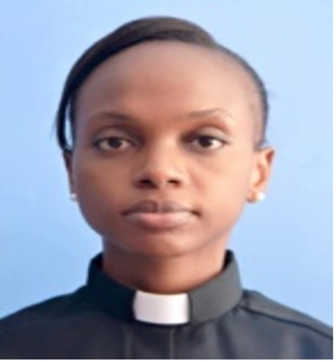 Rev. Christina Mwingira