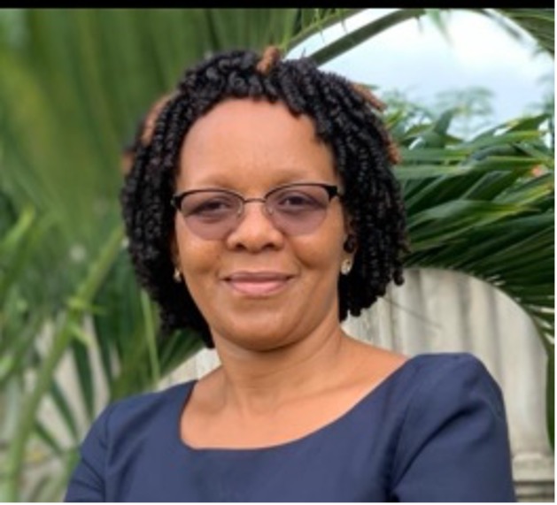 Ms. Veronica John Sakwera