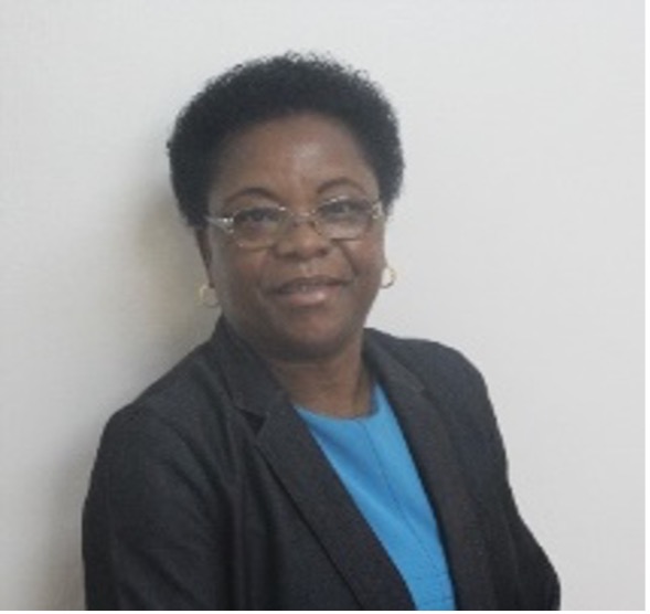 Dr. Mary Christine Shetto
