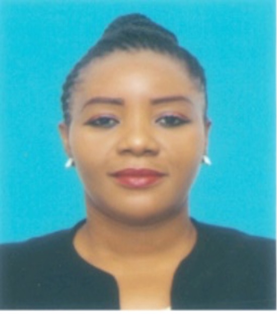 Ms. Jennie George Songo